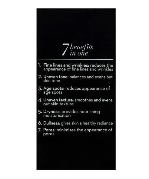 Kem dưỡng ngày Olay Total Effects 7in1 Gentle cho da nhạy cảm 50g