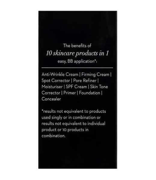 Kem nền BB Cream chống nắng Olay Total Effects 7in1 Touch of Foundation SPF15 50g
