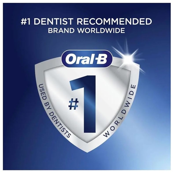 Đầu bàn chải điện Oral B Power Toothbrush Sensitive Clean Refills 2 Pack