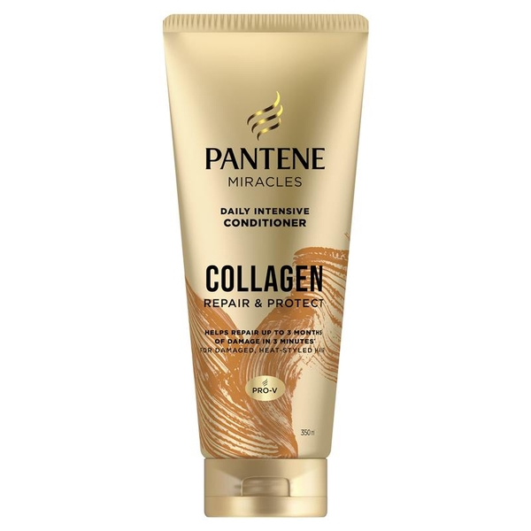 Dầu xả Pantene Repair And Protect Tube Conditioner