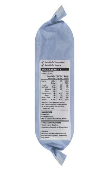 Hạt hồ đào Woolworths Pecans