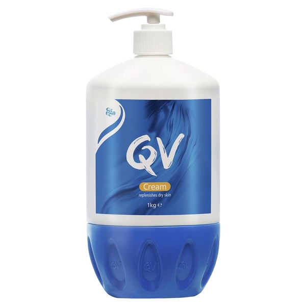 Kem dưỡng ẩm QV Moisturising Cream | Ausmart.vn