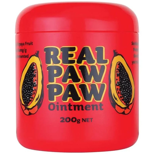 Kem đu đủ đa năng Real Paw Paw Ointment