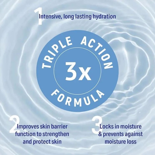 Dưỡng ẩm chuyên sâu Redwin Sorbolene Intensive Hydration Lotion
