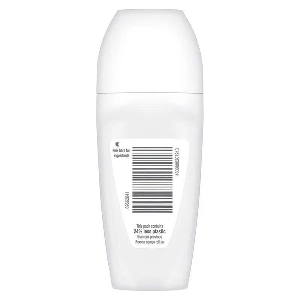 Lăn khử mùi Rexona for Women Clinical Protection Roll On Summer