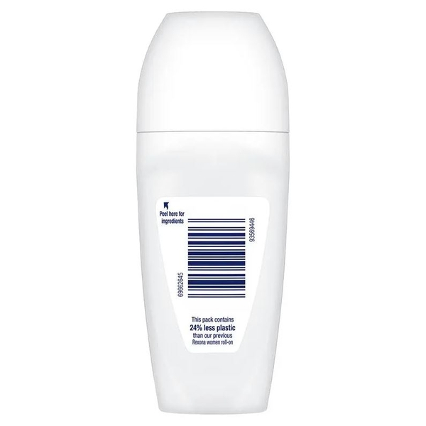 Lăn khử mùi nữ Rexona Women Advanced Antiperspirant Roll On Watermelon Freeze