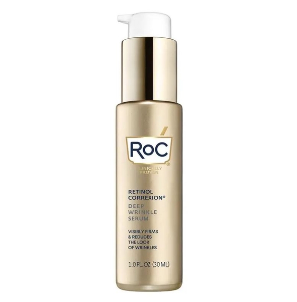 RoC Retinol Correxion Deep Wrinkle Serum