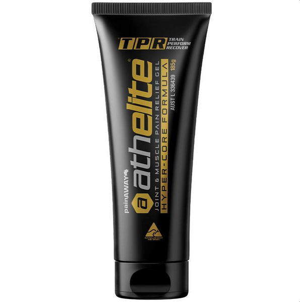 Gel giảm đau cơ khớp Athelite Joint & Muscle Pain Relief Gel Hyper-Core Formula