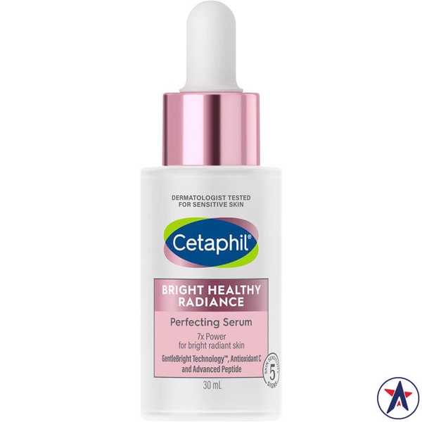 Serum dưỡng sáng da Cetaphil Bright Healthy Radiance 30ml