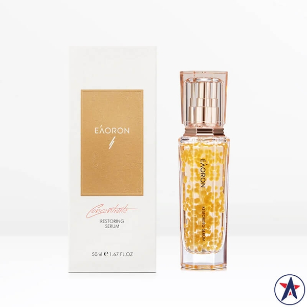 Serum dưỡng da Eaoron Concentrate Restoring Serum 50ml
