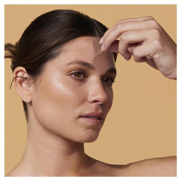 Miếng dán giảm nhăn trán Skin Control Wrinkle Reset Smoothing