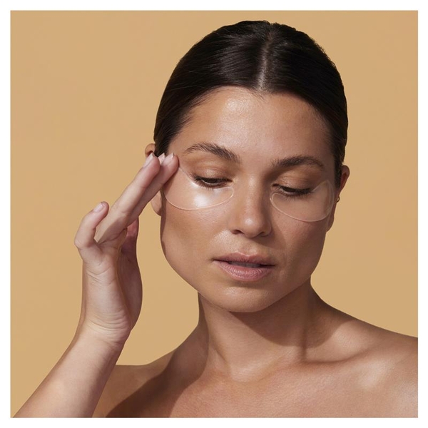 Miếng dán giảm nhăn vùng dưới mắt Skin Control Wrinkle Reset Smoothing