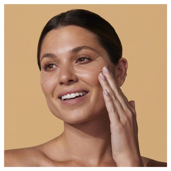Miếng dán giảm nhăn vùng dưới mắt Skin Control Wrinkle Reset Smoothing