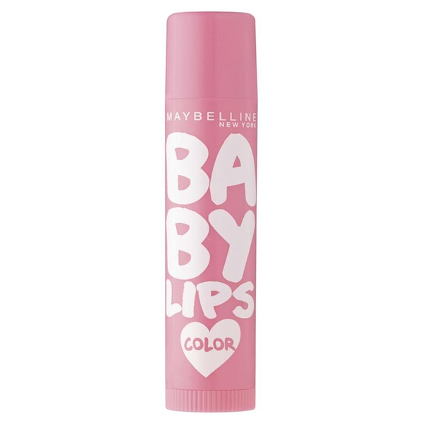Son dưỡng môi có màu Maybelline Cherry Kiss Baby Lips Loves Color | Sản phẩm chất lượng Úc