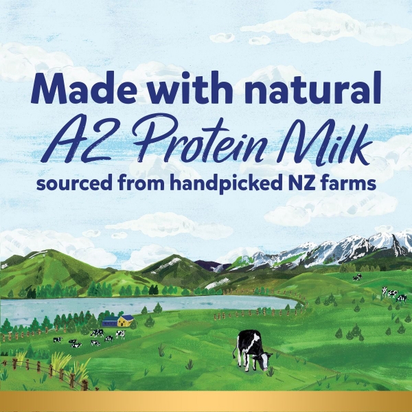 Sữa Karicare Gold Plus A2 Protein số 1 Toddler 900g (0-6 tháng)
