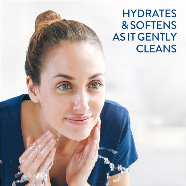 Sữa rửa mặt Cetaphil Gentle Skin Cleanser