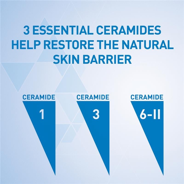 Sữa rửa mặt Cerave Foaming Cleanser cho da dầu & da thường