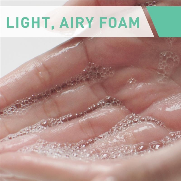 Sữa rửa mặt Cerave Foaming Cleanser cho da dầu & da thường