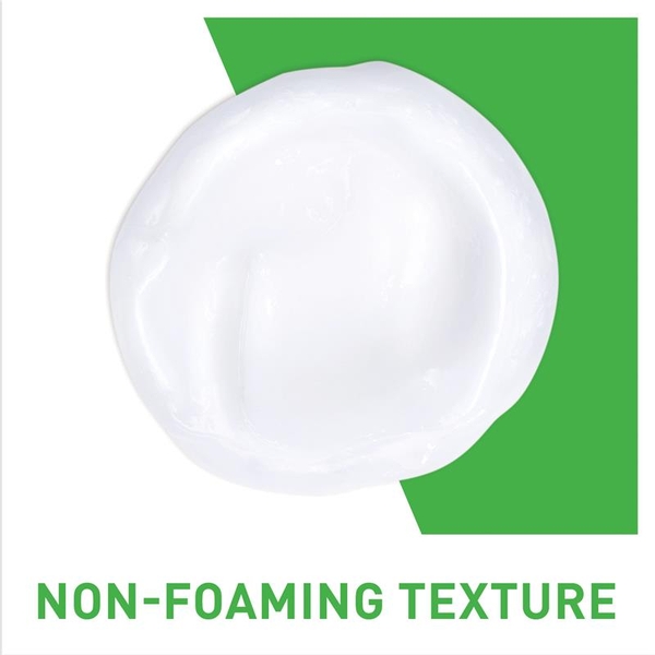 Sữa rửa mặt CeraVe Hydrating Cleanser cho da khô & da thường