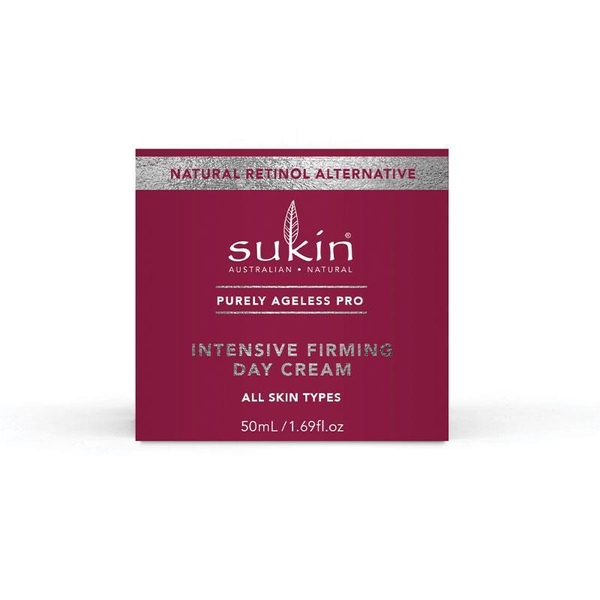 Kem dưỡng da ban ngày Sukin Purely Ageless Pro Intensive Firming Day Cream [Pre-order]