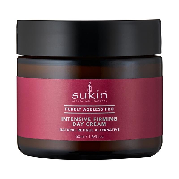 Kem dưỡng da ban ngày Sukin Purely Ageless Pro Intensive Firming Day Cream