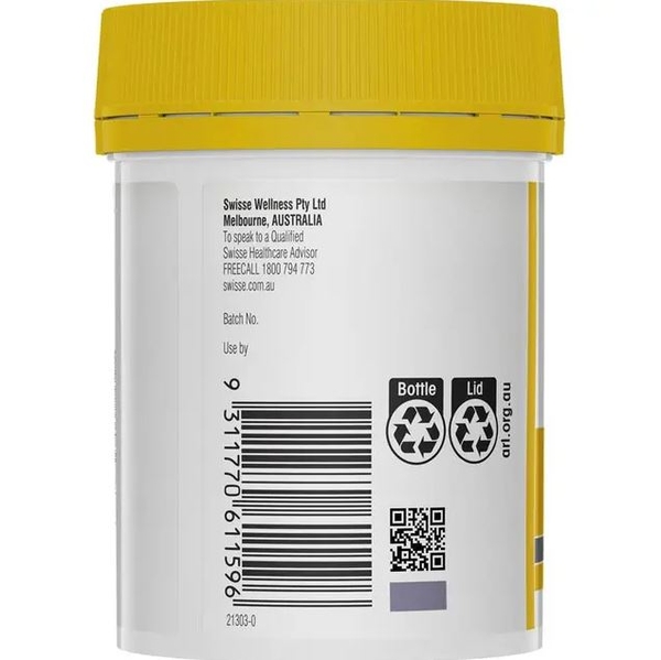 Tăng đề kháng Swisse Ultiboost Daily Immune Support