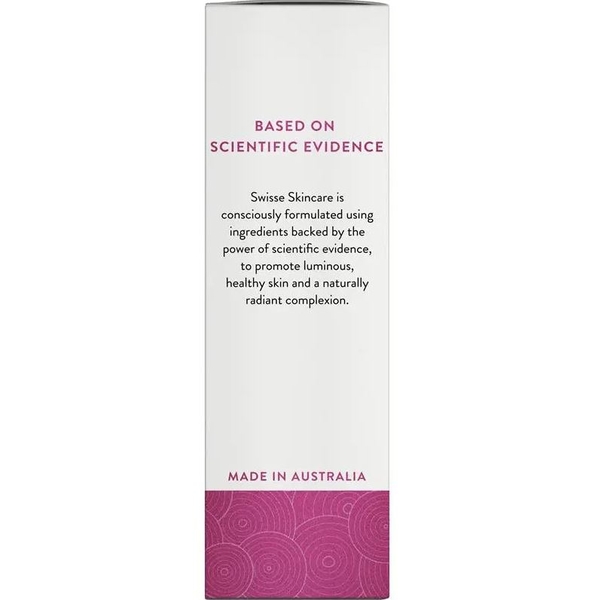 Serum dưỡng sáng da Swisse Beauty Vitamin C 10% Brightening Booster Serum 30ml