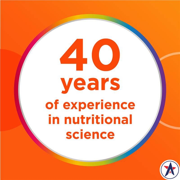 Tăng cường miễn dịch Centrum Immune Defence & Recovery