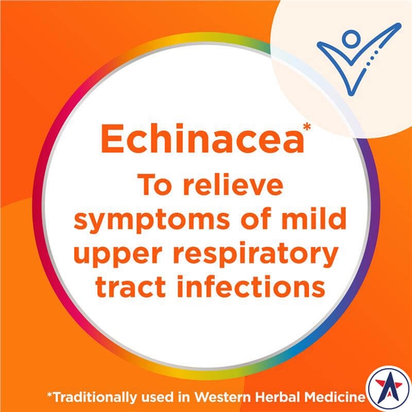 Tăng cường miễn dịch Centrum Immune Defence & Recovery