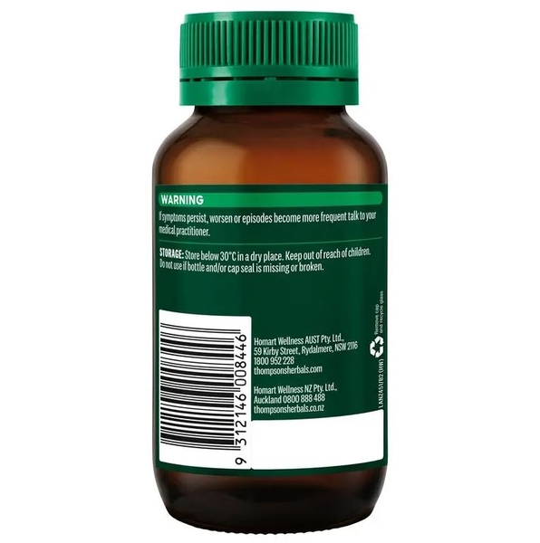 Thompson's One-A-Day Celery Seed 5000mg