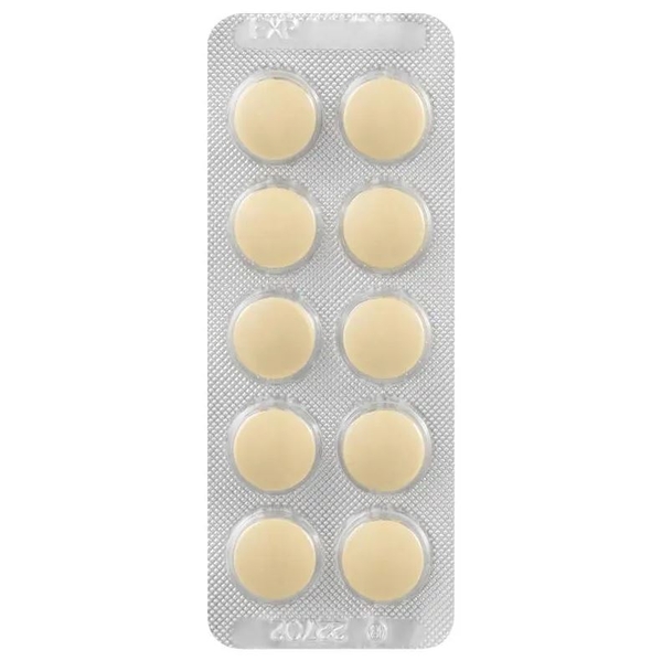 Viên uống chống say tàu xe Travacalm Ginger