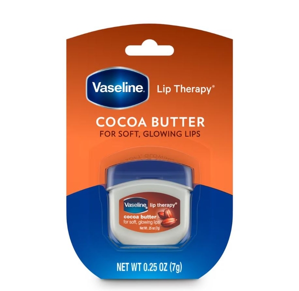 Son dưỡng môi Vaseline Cocoa Butter Lip Balm