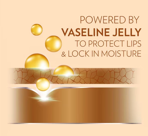 Son dưỡng môi Vaseline Cocoa Butter Lip Balm