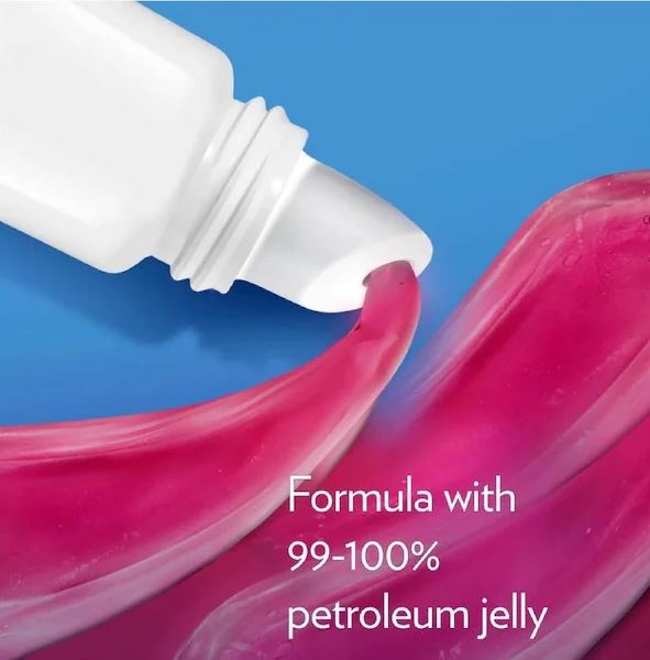 Son dưỡng môi Vaseline Lip Balm Rosy Lips