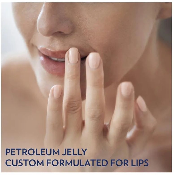 Son dưỡng môi Vaseline Lip Balm Rosy Lips