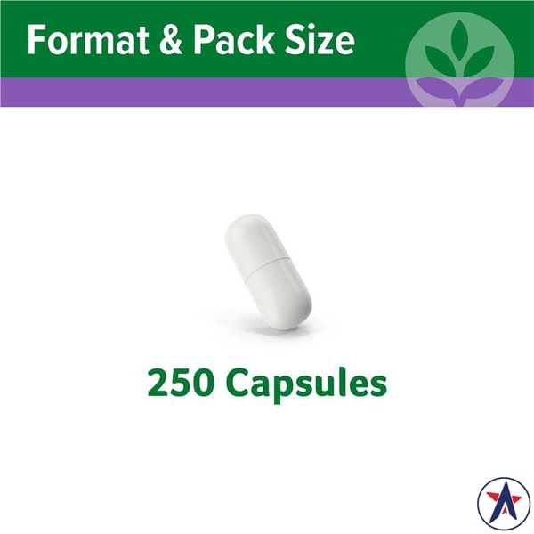 Viên bổ sung Vitamin E Cenovis Mega E 500IU 250 viên
