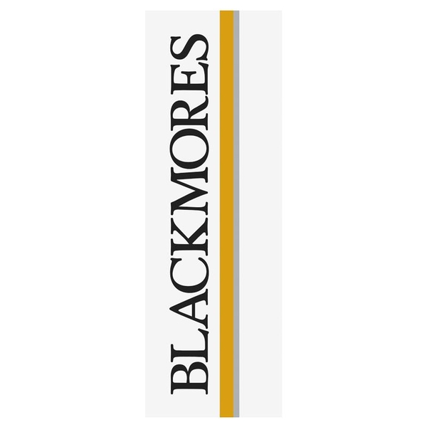 Viên uống bổ não Blackmores Ginkgo 6000mg 30 viên