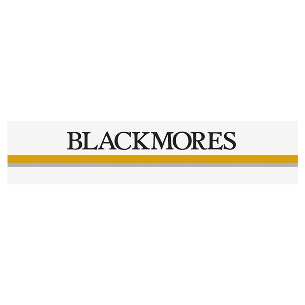 Viên uống bổ não Blackmores Ginkgo 6000mg 30 viên