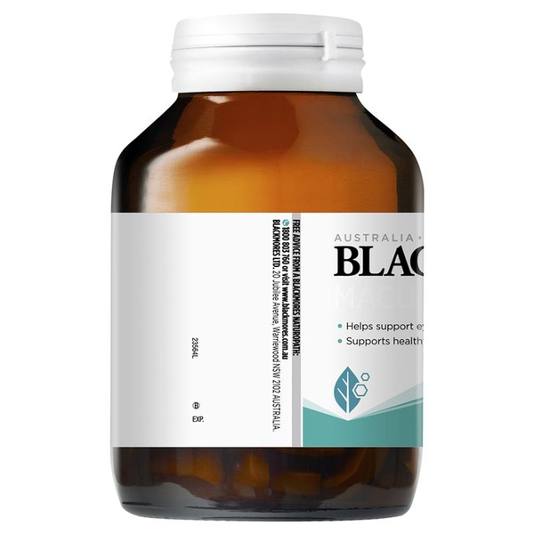 Viên uống bổ mắt Blackmores Macu Vision của Úc