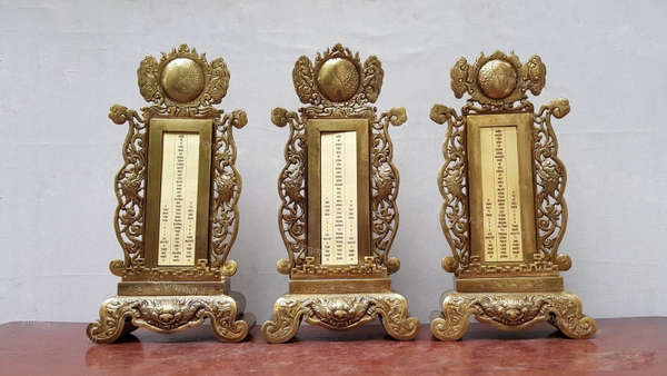 Bài vị và những NGUYÊN TẮC lập bài vị trên ban thờ Tổ tiên