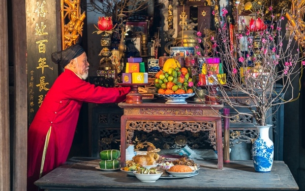 TÌM HIỂU CÁC NGHI THỨC THỜ CÚNG TỔ TIÊN QUAN TRỌNG CỦA NGƯỜI VIỆT