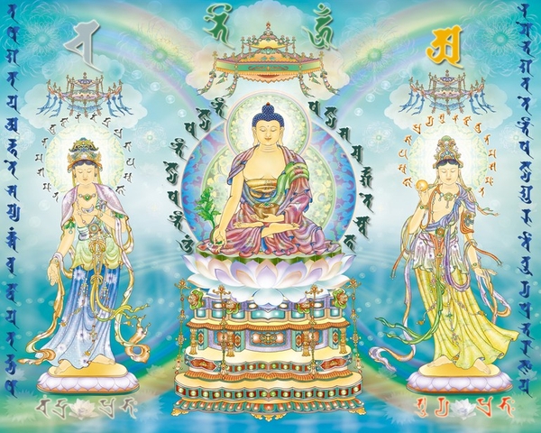 Cách nhận diện tượng phật Dược Sư chuẩn nhất