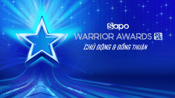 131 Chiến Binh Sapo năm 2025 - 131 Câu chuyện nỗ lực đầy tự hào