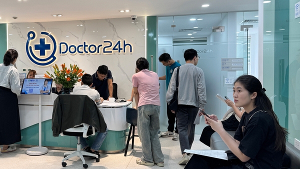 Triển khai chương trình khám sức khỏe 2025 đối với Sapoer 3 miền