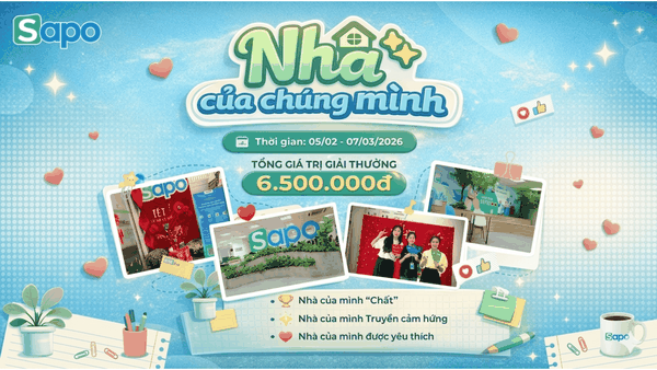 Phát động cuộc thi 