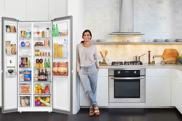 Hướng dẫn sử dụng tủ lạnh đúng cách khi mới mua sao cho hiệu quả, bền bỉ