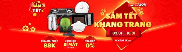 Evo Điện Máy