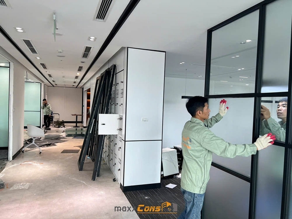 Những Lưu Ý Pháp Lý Khi Hoàn Trả Mặt Bằng Năm 2025