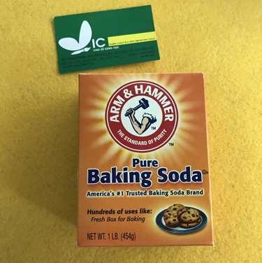 baking-soda