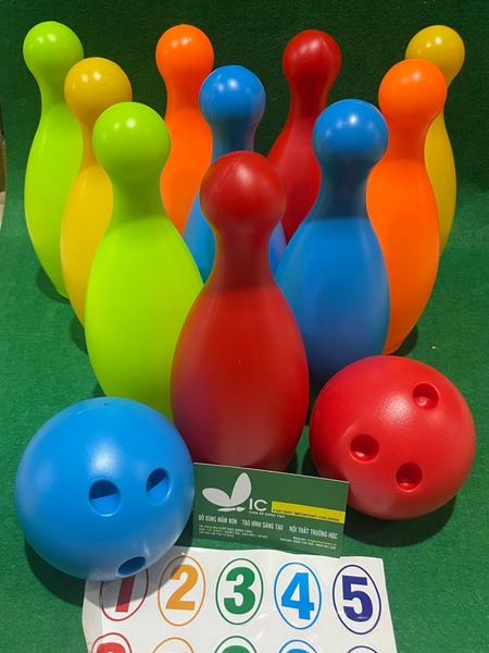 bowling-nhua